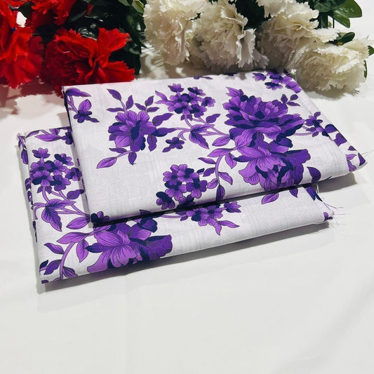 2 Pc Polo cotton - With 100% Gurranted