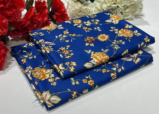 2 Pc Polo cotton - With 100% Gurranted