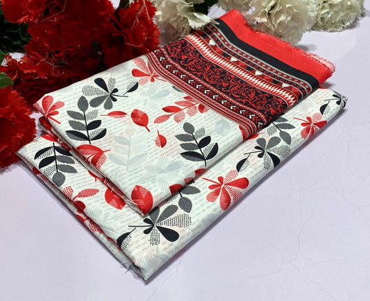 2 Pc Polo cotton - With 100% Gurranted