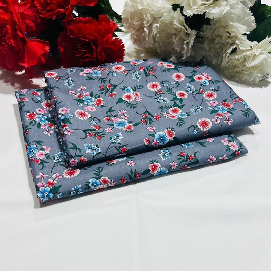 2 Pc Polo cotton - With 100% Gurranted