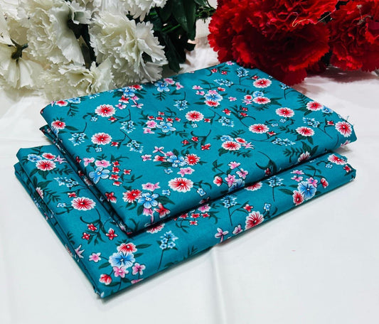 2 Pc Polo cotton - With 100% Gurranted