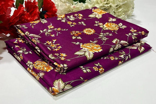2 Pc Polo cotton - With 100% Gurranted