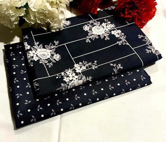 2 Pc Polo cotton - With 100% Gurranted