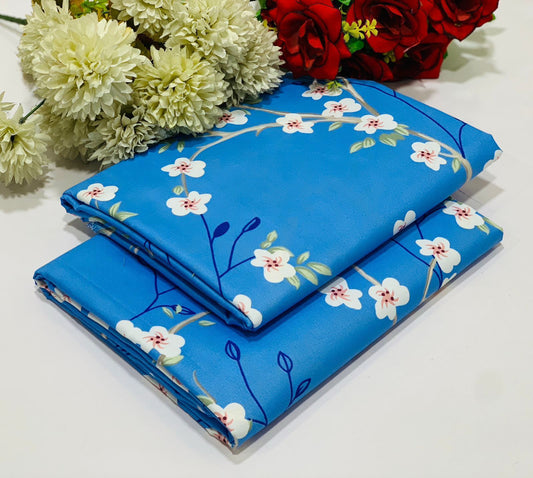 2 Pc Polo cotton - With 100% Gurranted