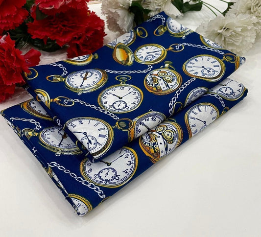 2 Pc Polo cotton - With 100% Gurranted