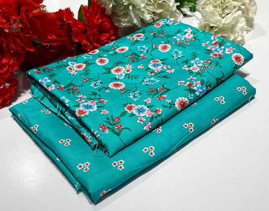 2 Pc Polo cotton - With 100% Gurranted
