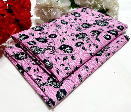 2 Pc Polo cotton - With 100% Gurranted