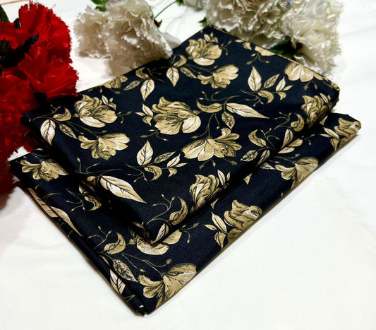 2 Pc Polo cotton - With 100% Gurranted