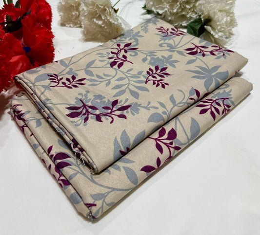 2 Pc Polo cotton - With 100% Gurranted