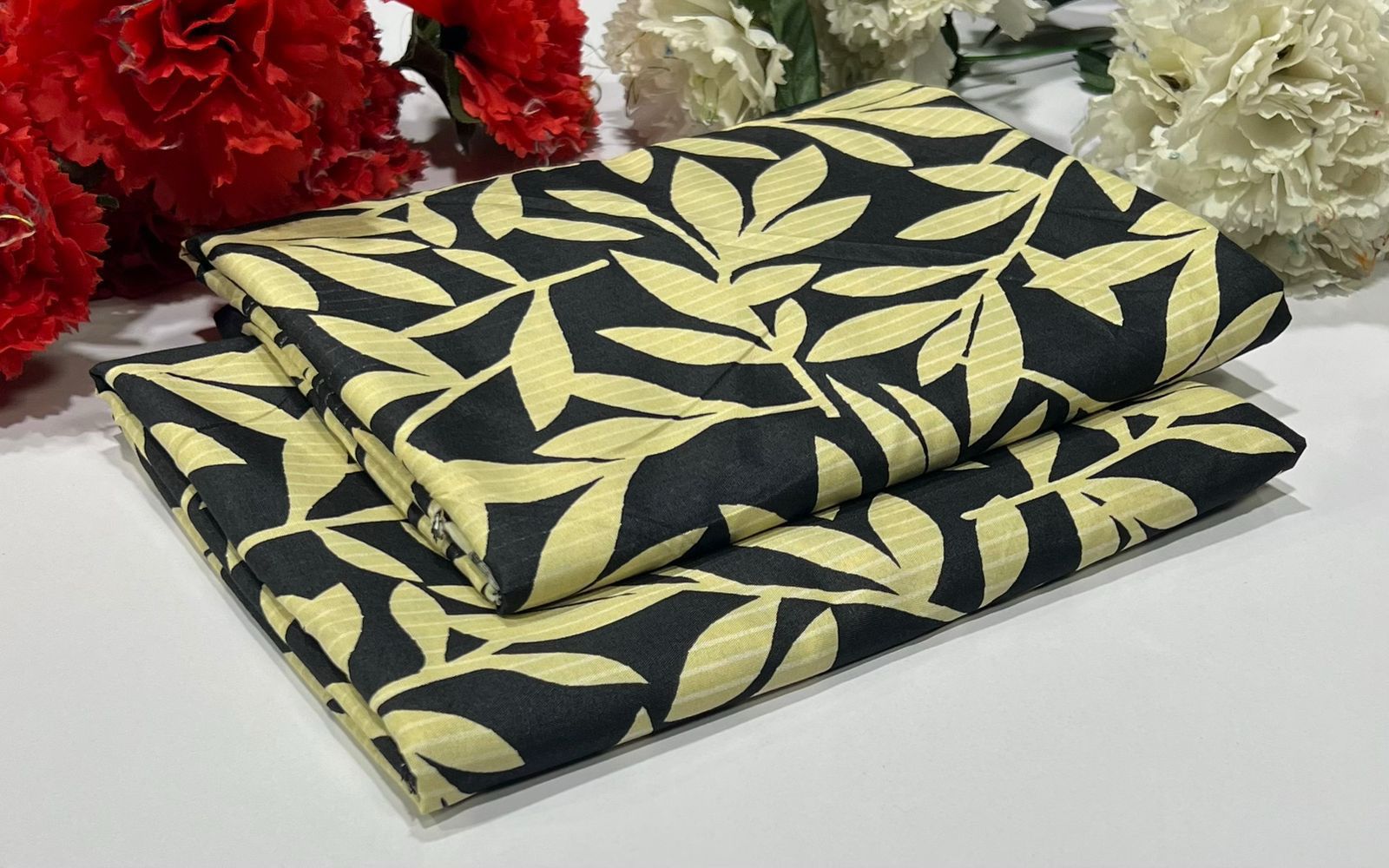 2 Pc Polo cotton - With 100% Gurranted