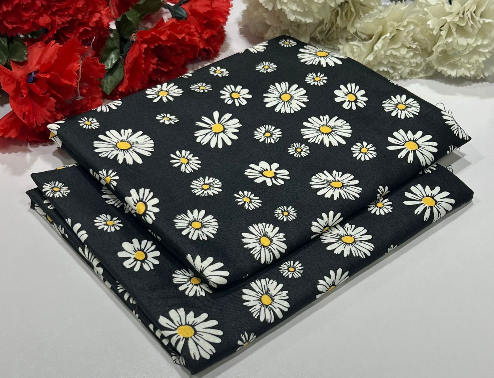 2 Pc Polo cotton - With 100% Gurranted