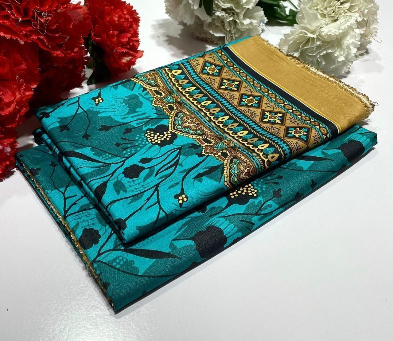 2 Pc Polo cotton - With 100% Gurranted