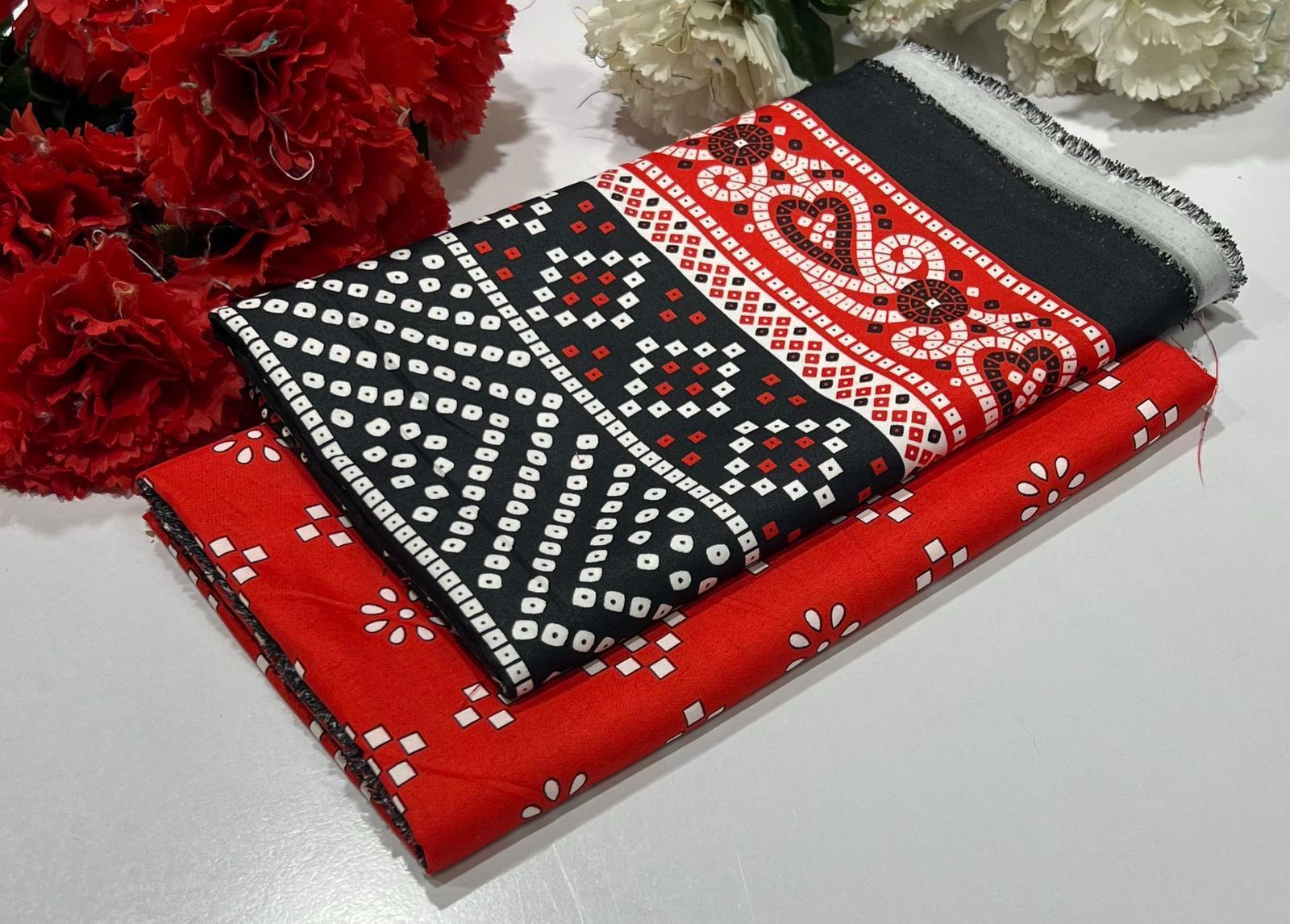 2 Pc Polo cotton - With 100% Gurranted