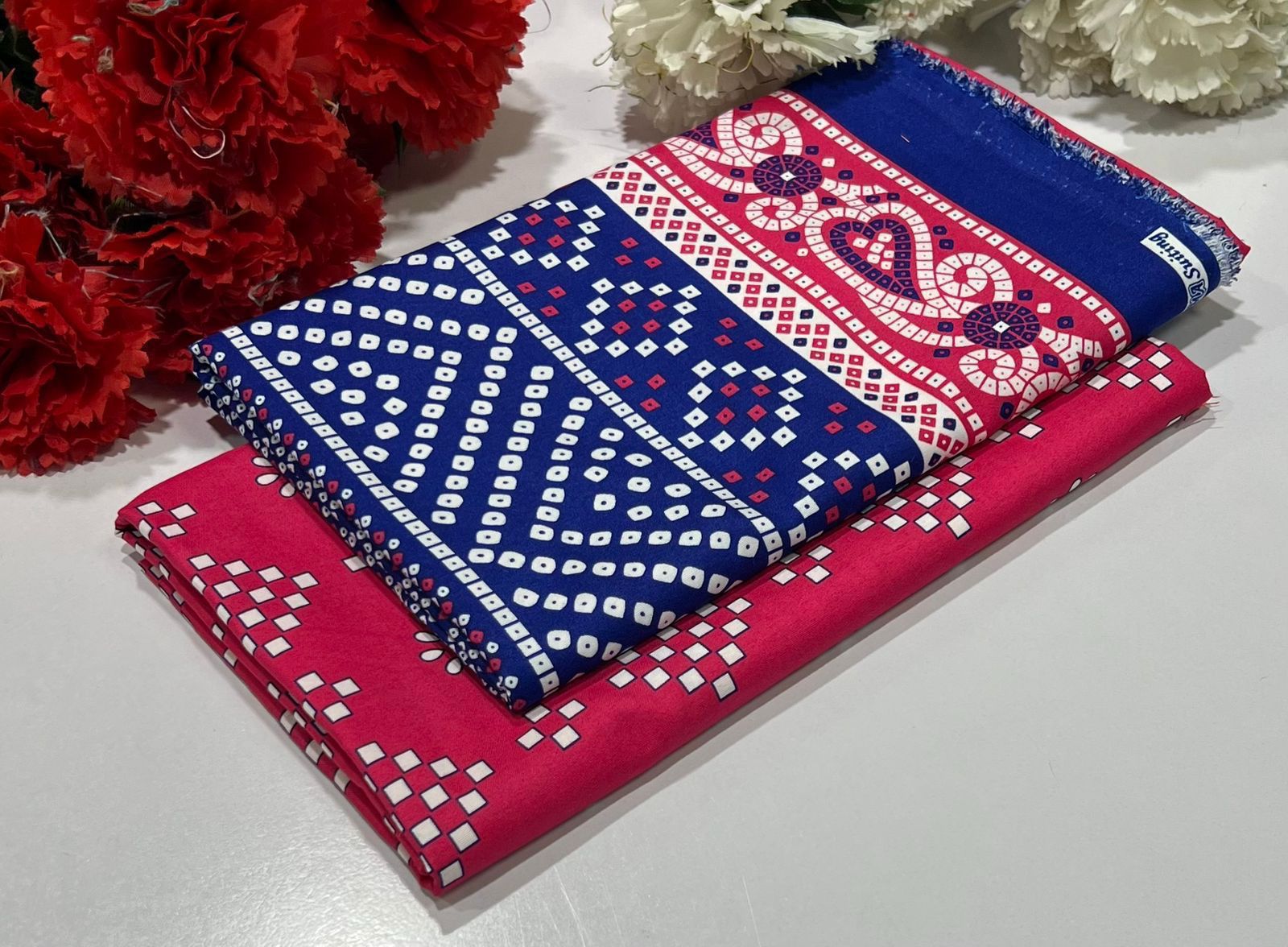 2 Pc Polo cotton - With 100% Gurranted