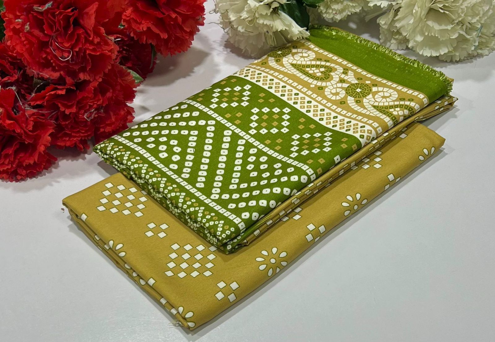 2 Pc Polo cotton - With 100% Gurranted