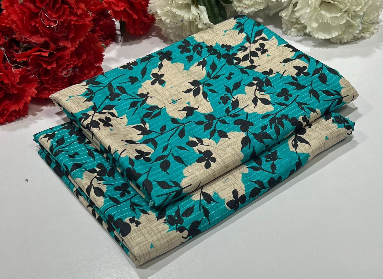 2 Pc Polo cotton - With 100% Gurranted