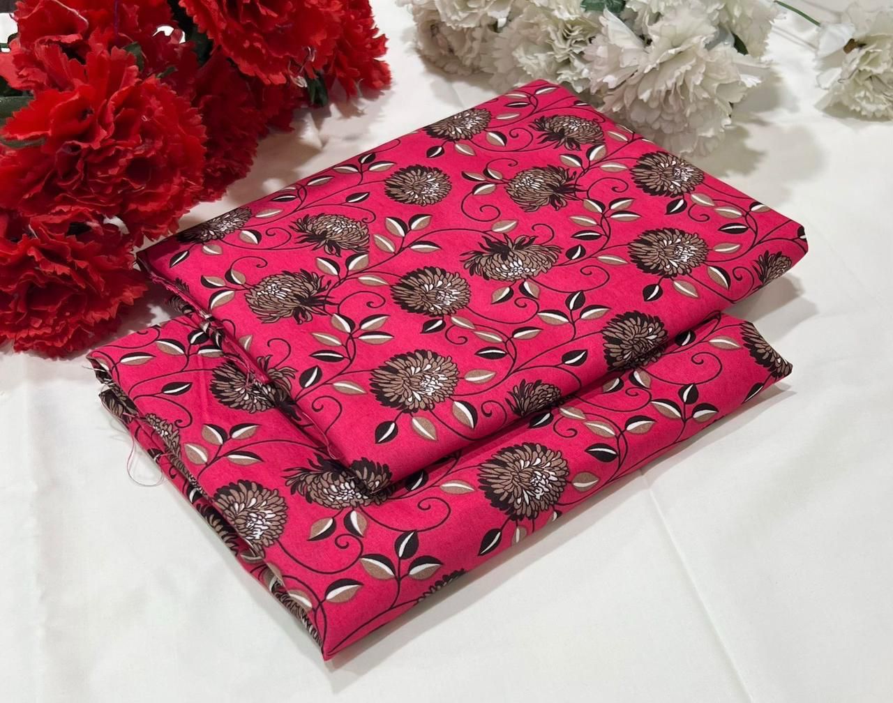 2 Pc Polo cotton - With 100% Gurranted