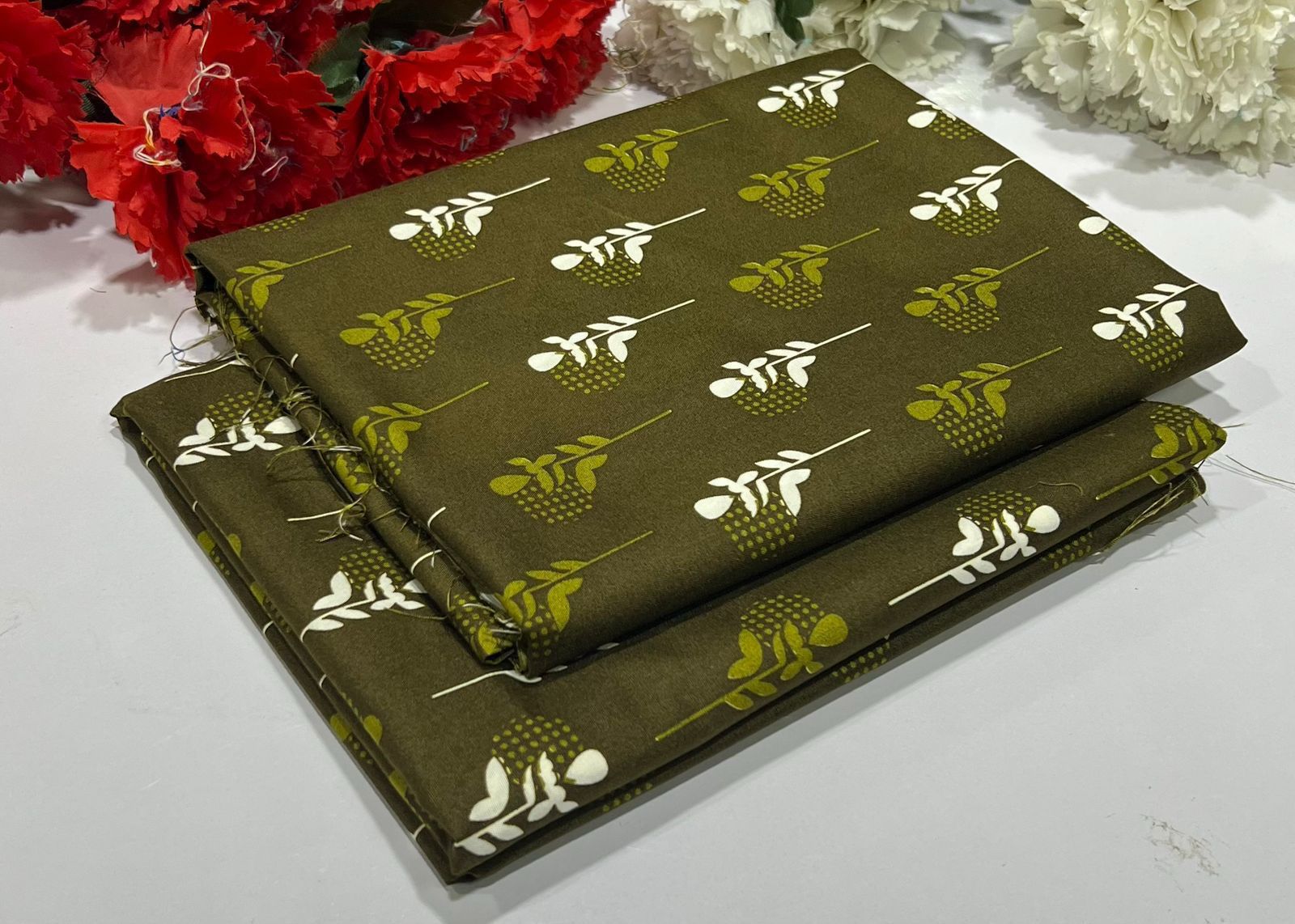 2 Pc Polo cotton - With 100% Gurranted