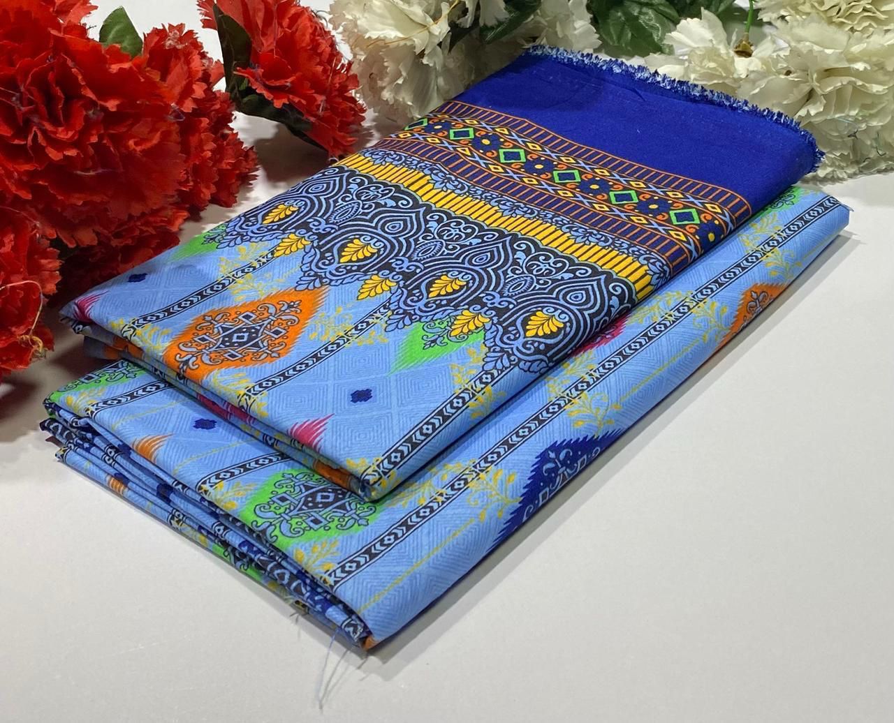 2 Pc Polo cotton - With 100% Gurranted