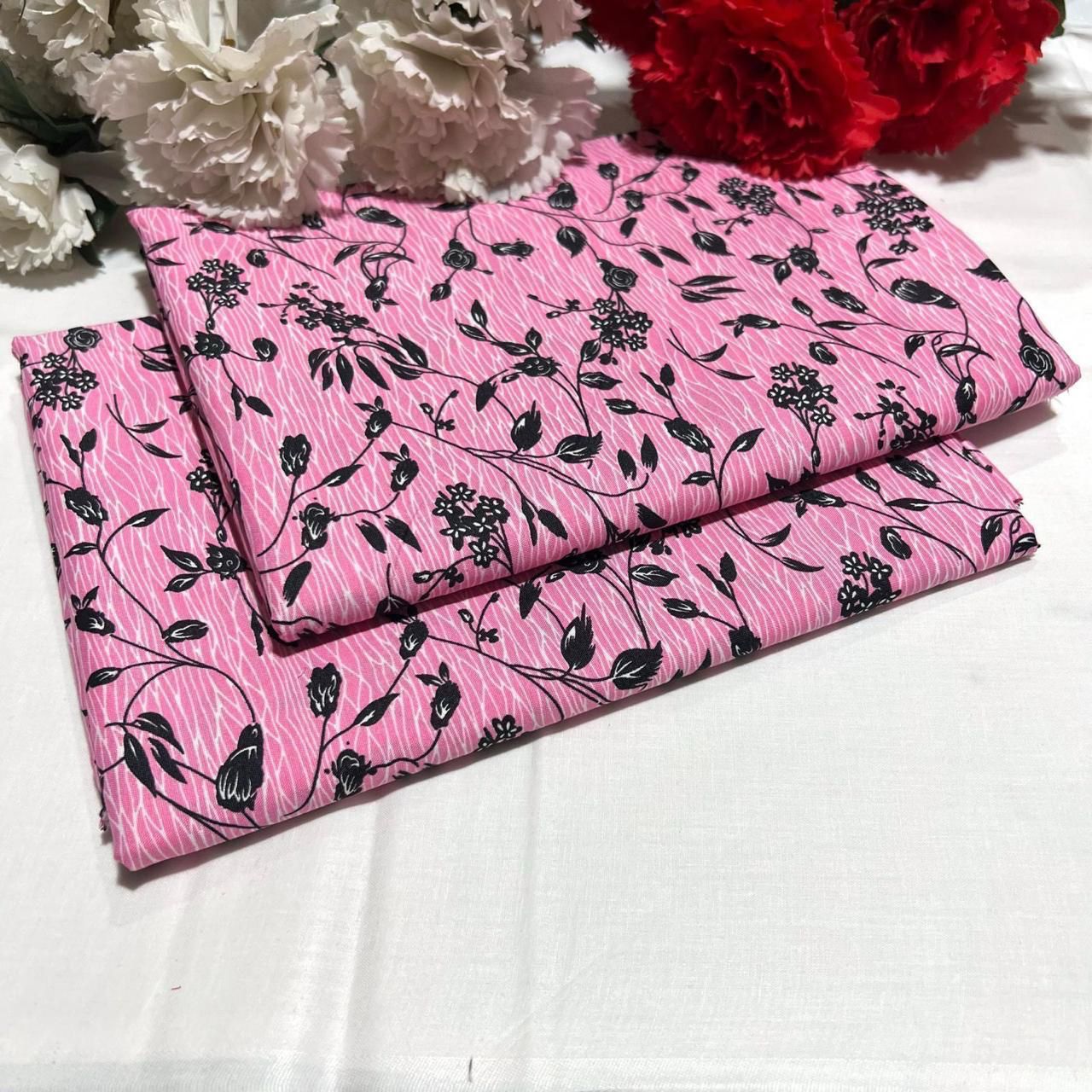 2 Pc Polo cotton - With 100% Gurranted