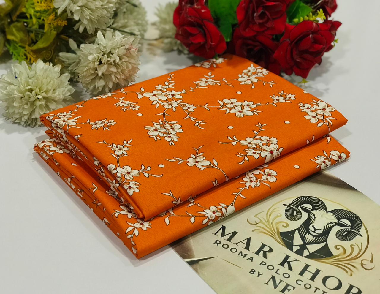 2 Pc Polo cotton - With 100% Gurranted