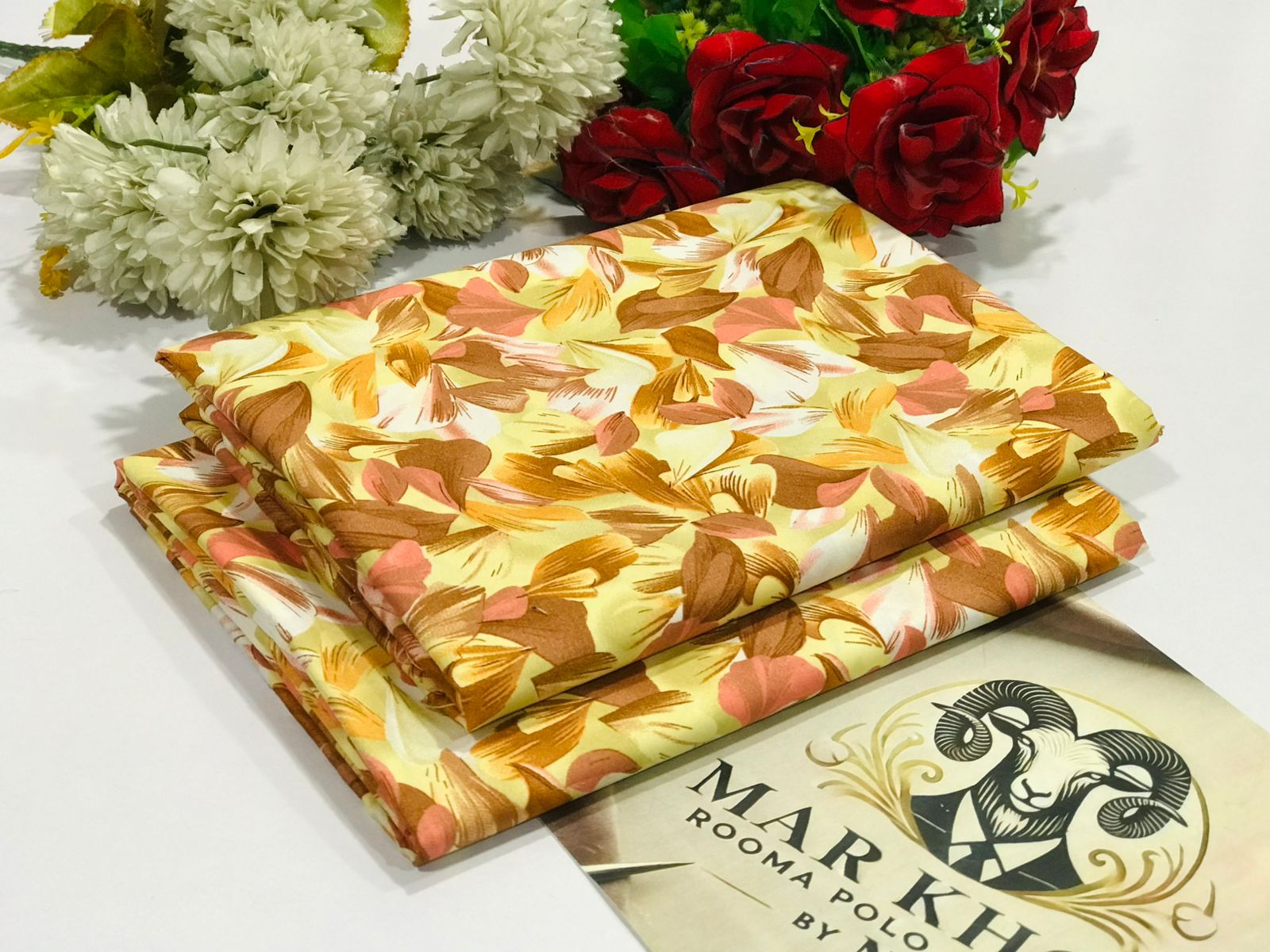 2 Pc Polo cotton - With 100% Gurranted