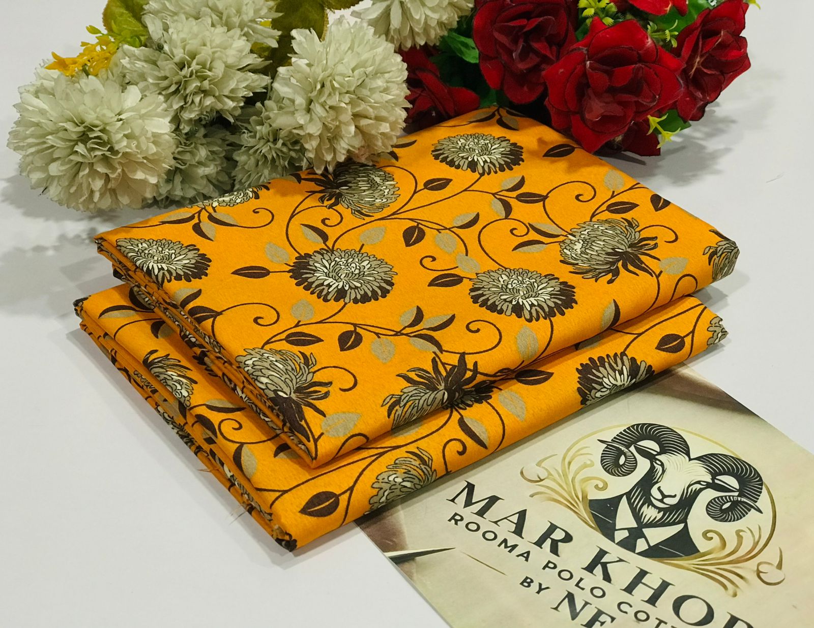 2 Pc Polo cotton - With 100% Gurranted