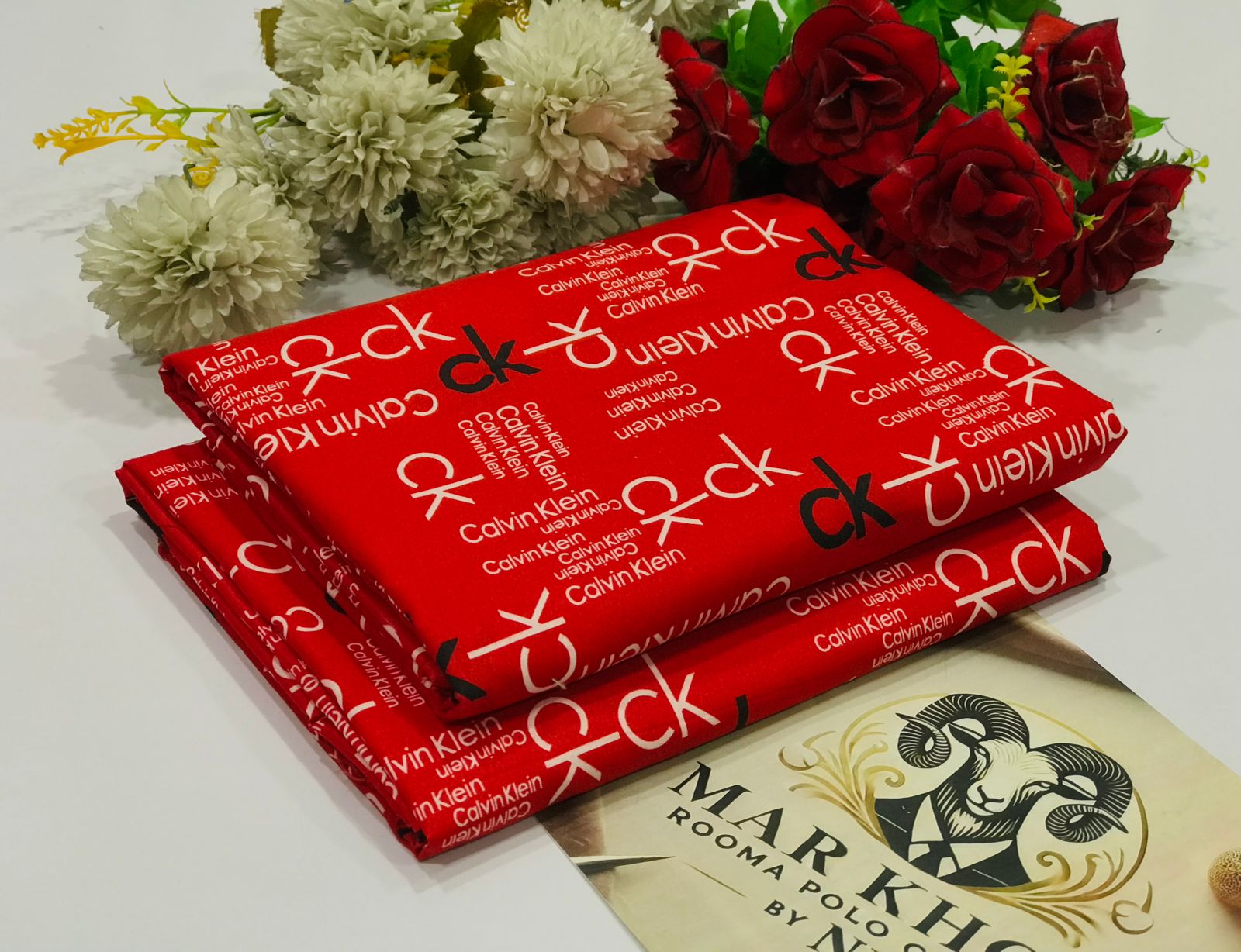 2 Pc Polo cotton - With 100% Gurranted