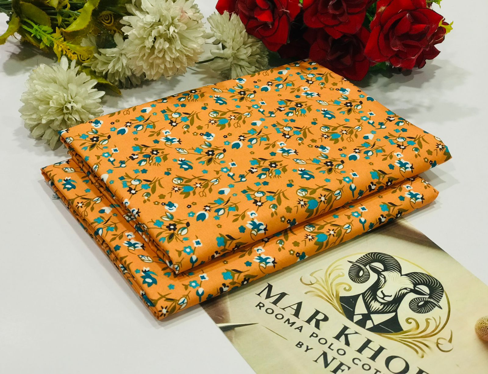 2 Pc Polo cotton - With 100% Gurranted