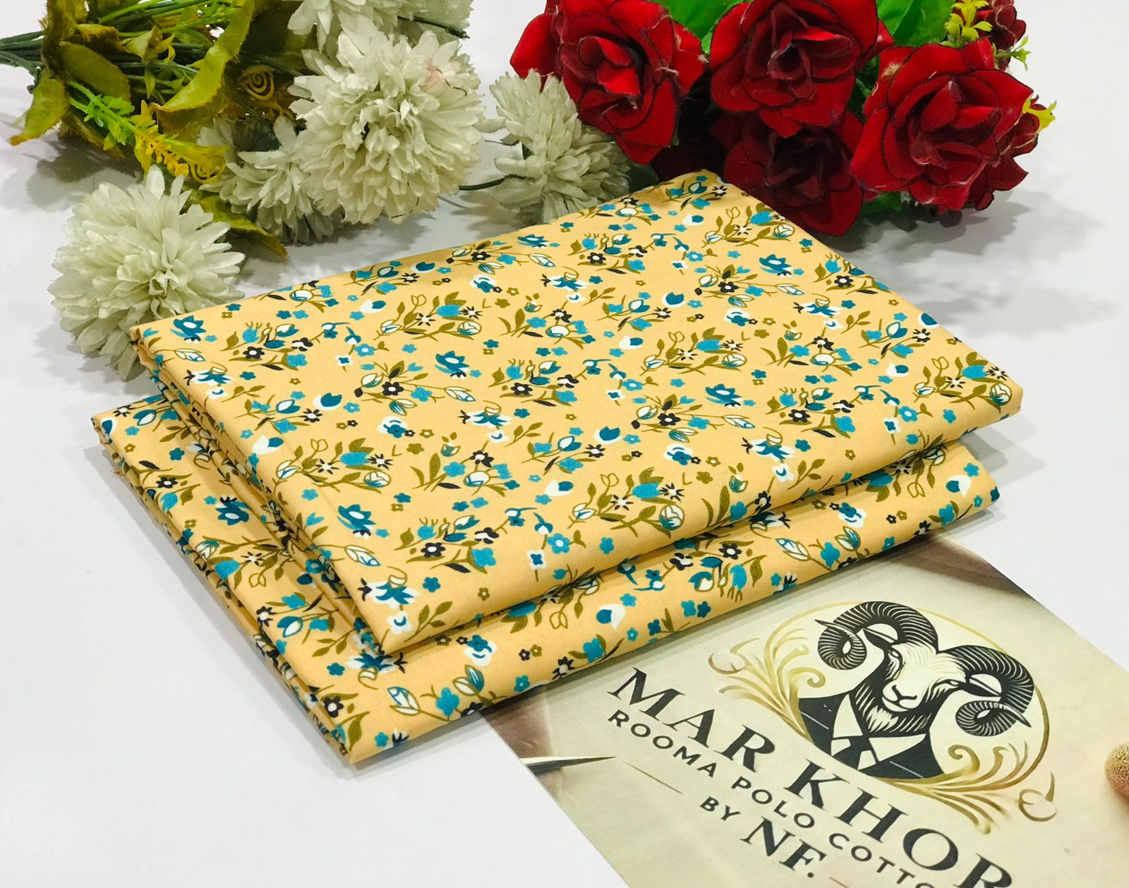 2 Pc Polo cotton - With 100% Gurranted