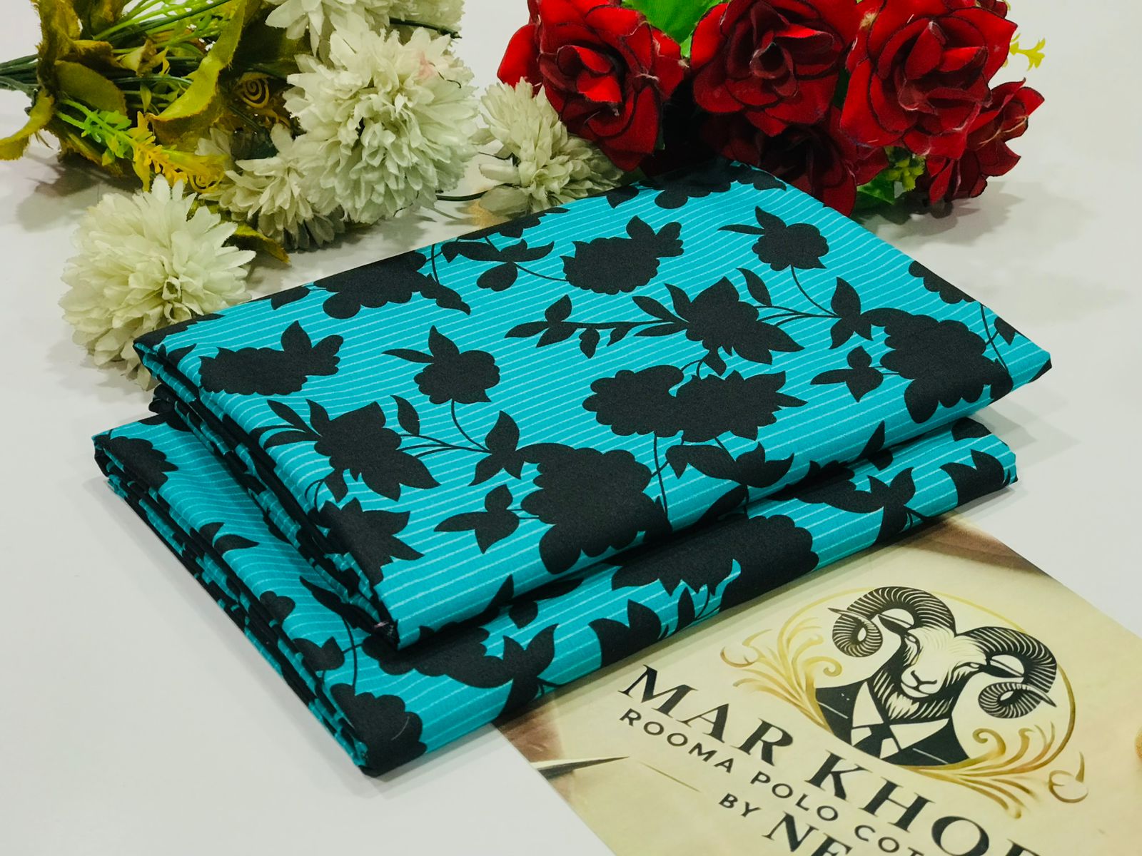 2 Pc Polo cotton - With 100% Gurranted