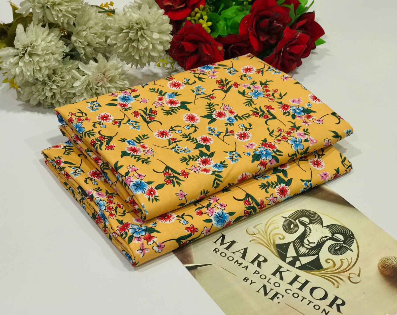 2 Pc Polo cotton - With 100% Gurranted