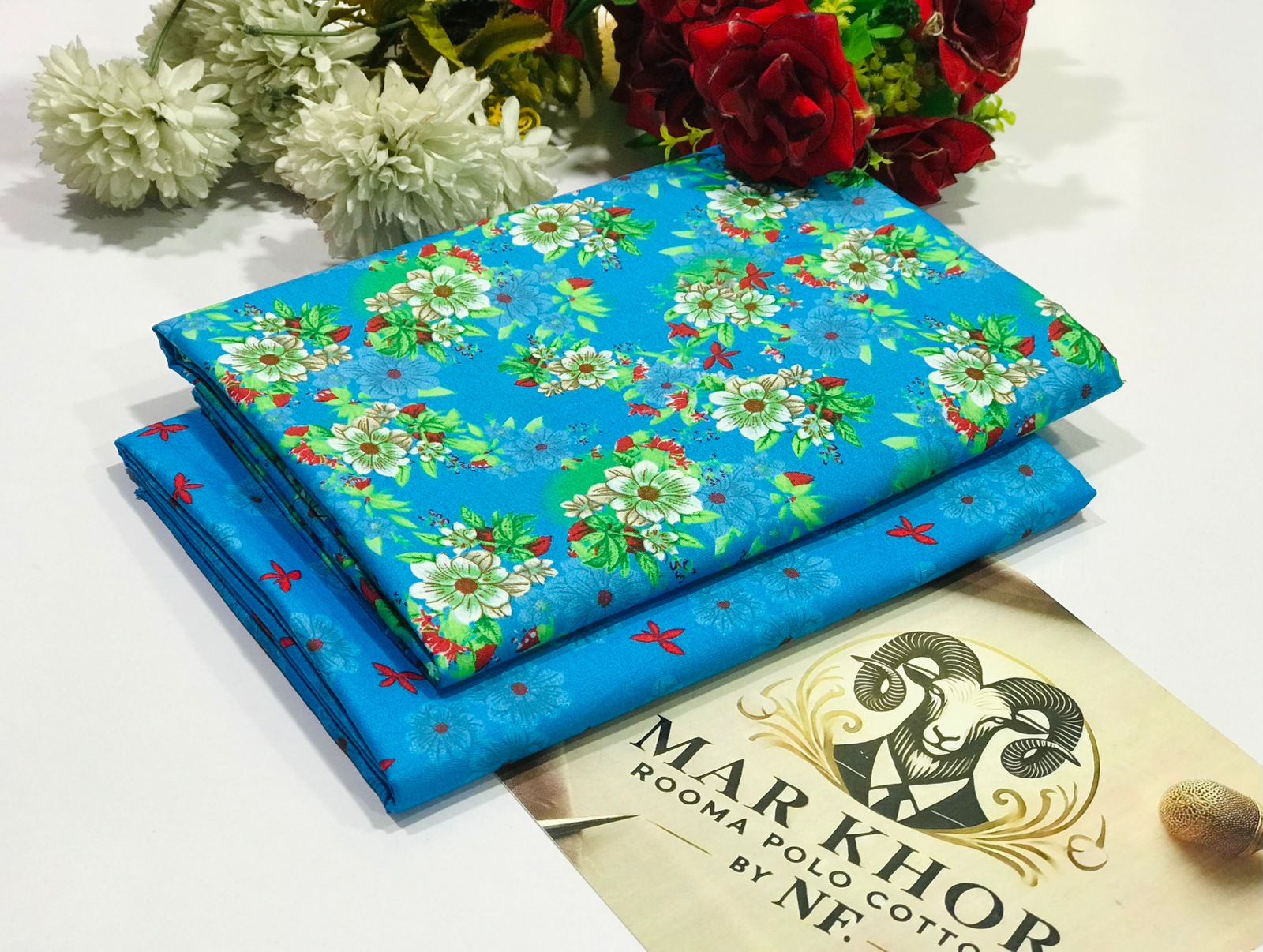 2 Pc Polo cotton - With 100% Gurranted