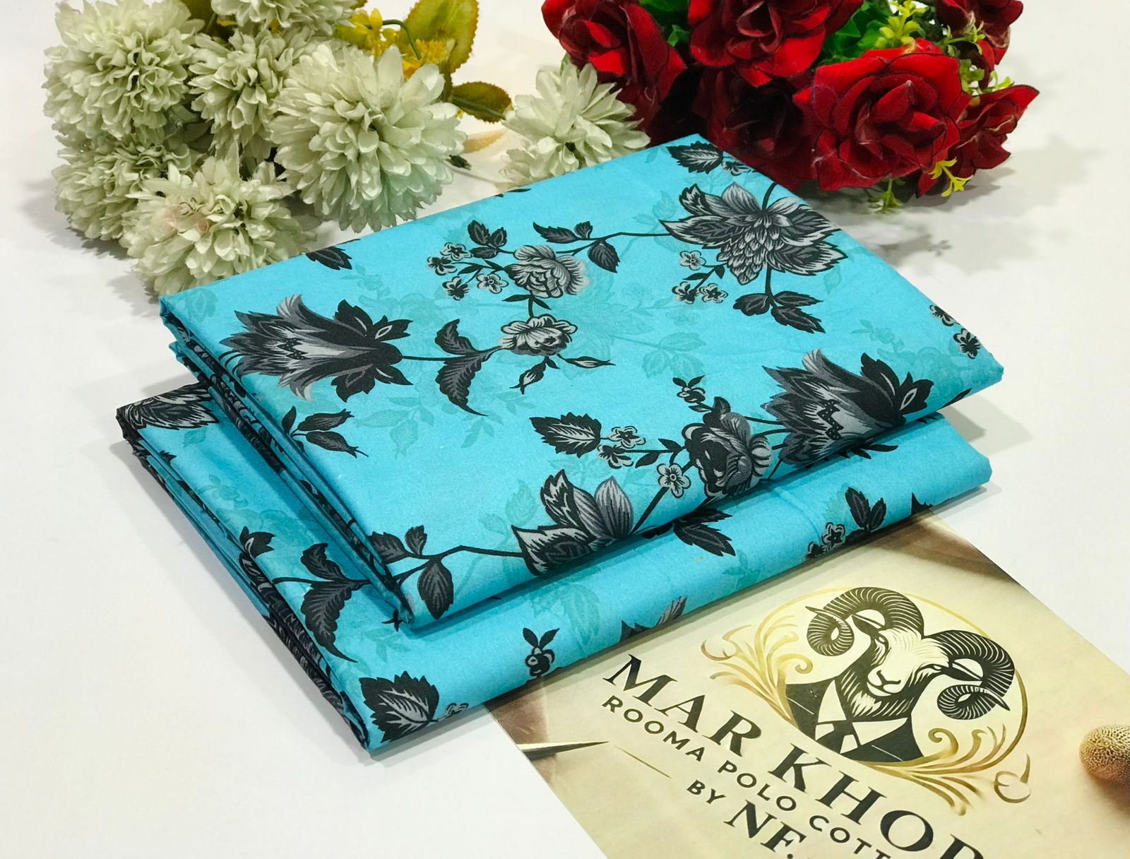 2 Pc Polo cotton - With 100% Gurranted