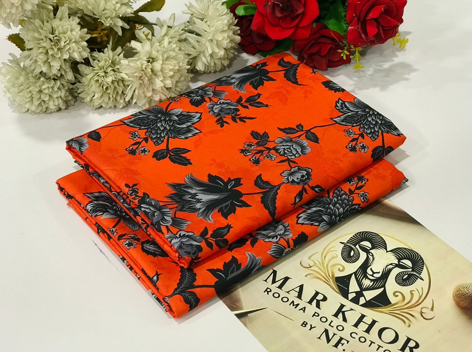 2 Pc Polo cotton - With 100% Gurranted