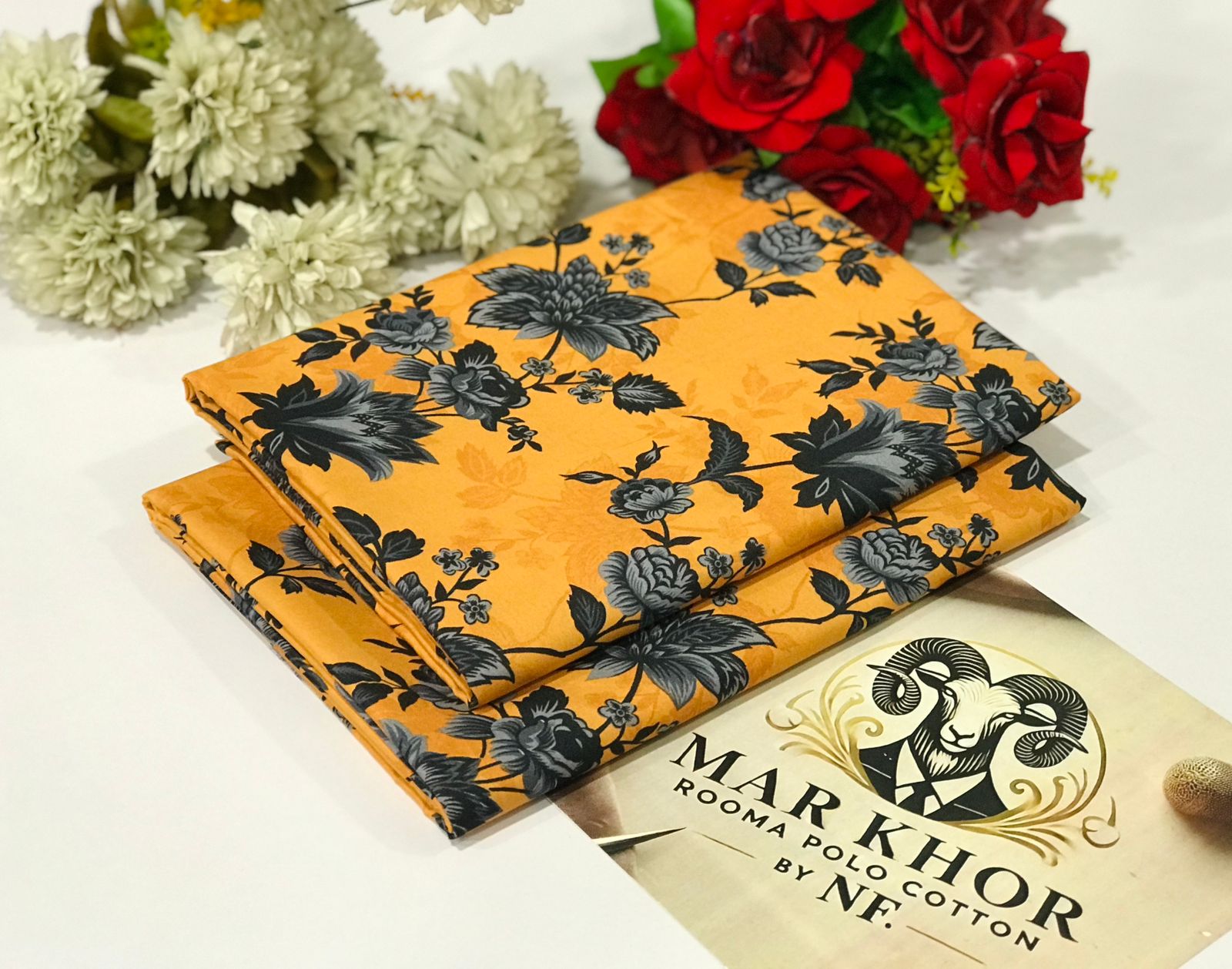 2 Pc Polo cotton - With 100% Gurranted