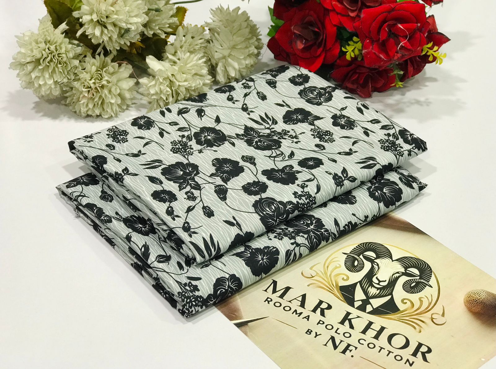 2 Pc Polo cotton - With 100% Gurranted