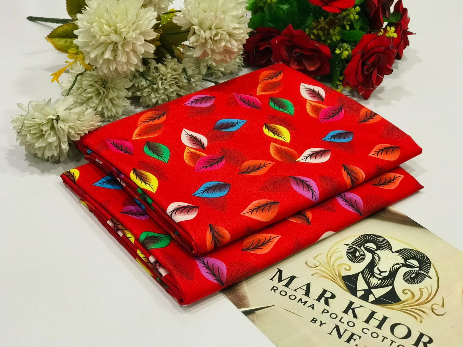 2 Pc Polo cotton - With 100% Gurranted