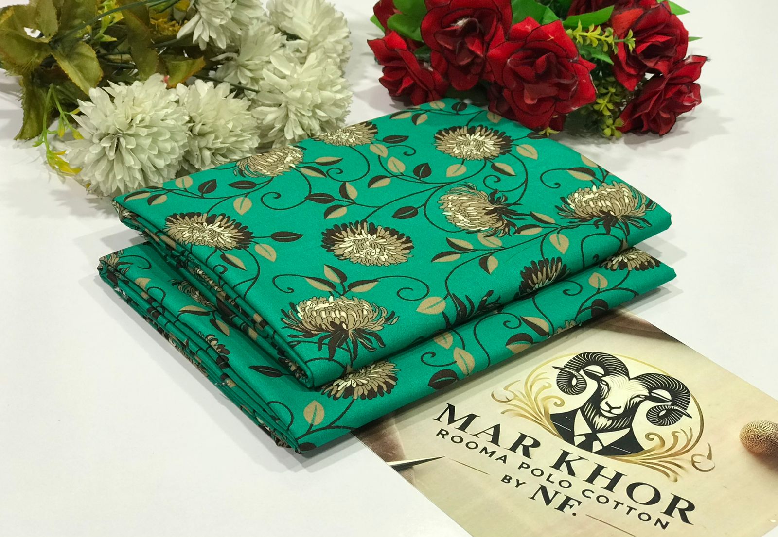 2 Pc Polo cotton - With 100% Gurranted