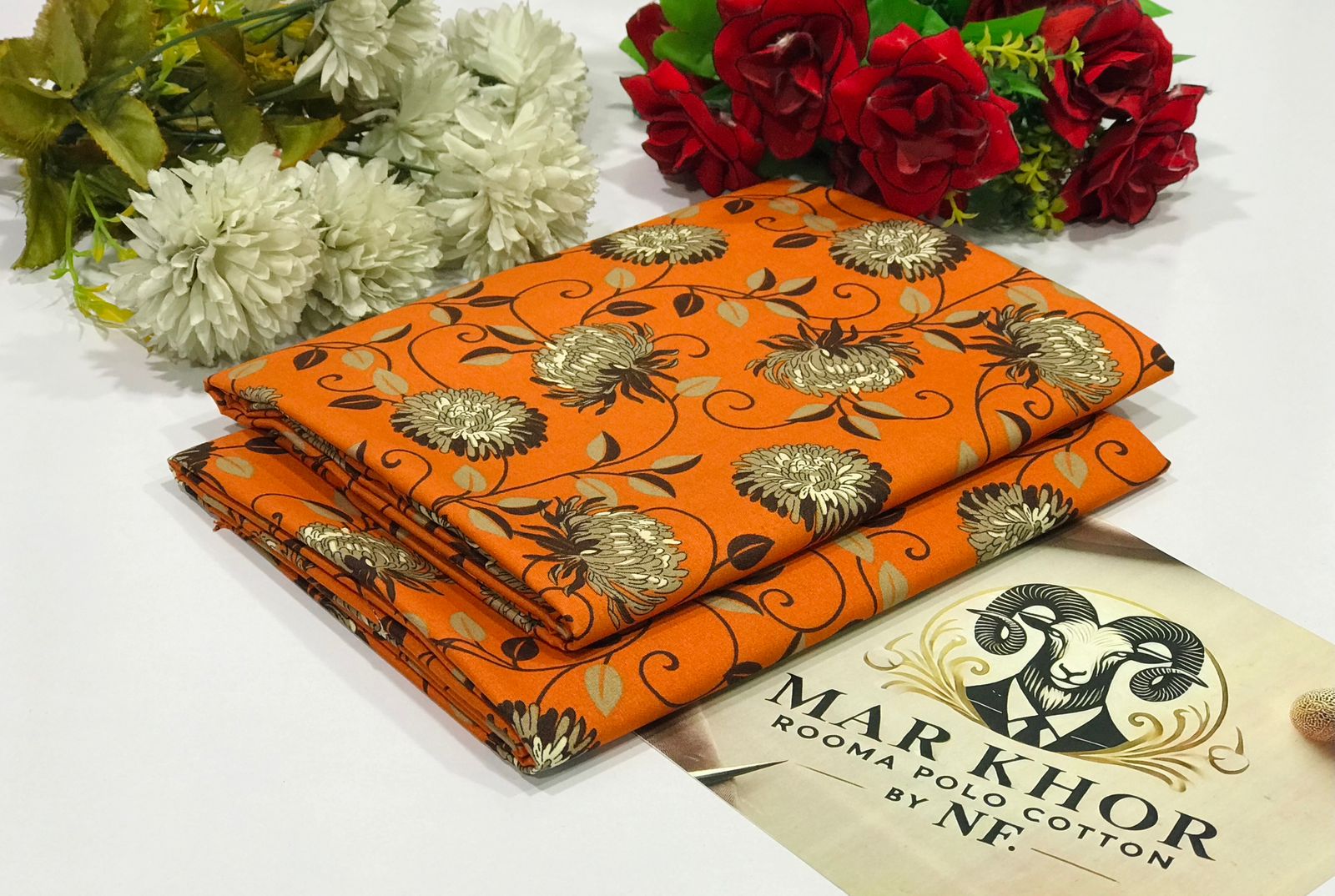 2 Pc Polo cotton - With 100% Gurranted