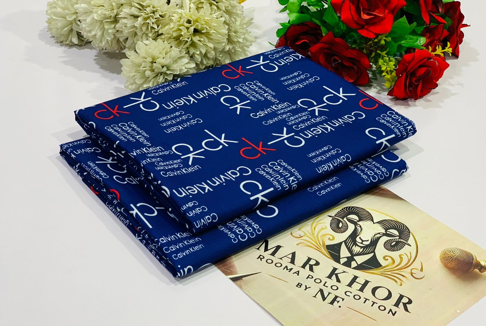 2 Pc Polo cotton - With 100% Gurranted