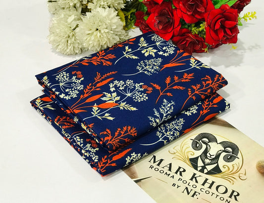 2 Pc Polo cotton - With 100% Gurranted