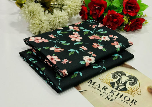 2 Pc Polo cotton - With 100% Gurranted