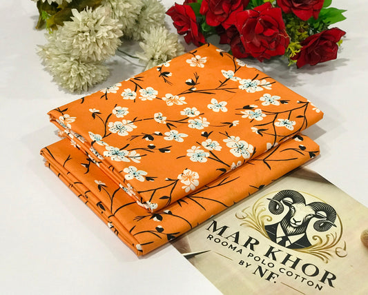 2 Pc Polo cotton - With 100% Gurranted