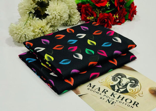 2 Pc Polo cotton - With 100% Gurranted