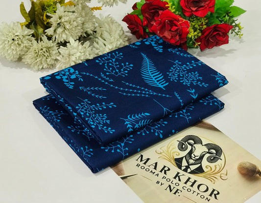 2 Pc Polo cotton - With 100% Gurranted