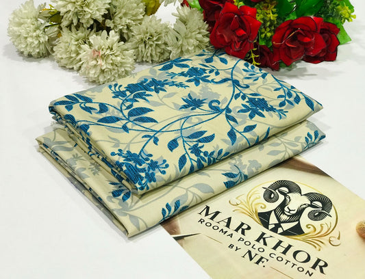 2 Pc Polo cotton - With 100% Gurranted